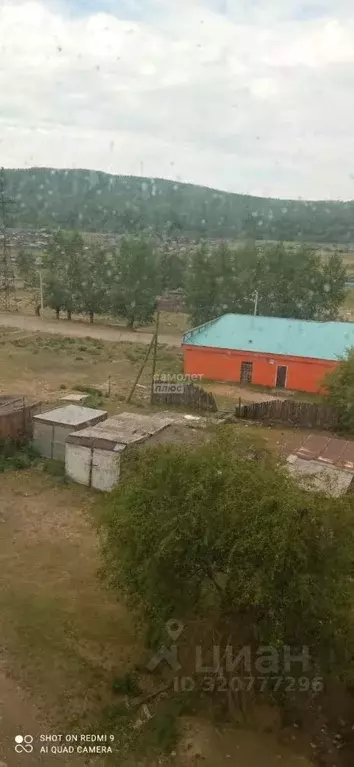 3-к кв. Забайкальский край, Карымский муниципальный округ, ... - Фото 0