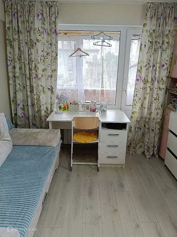Продаётся 1-к квартира, 30.6 м - Фото 0