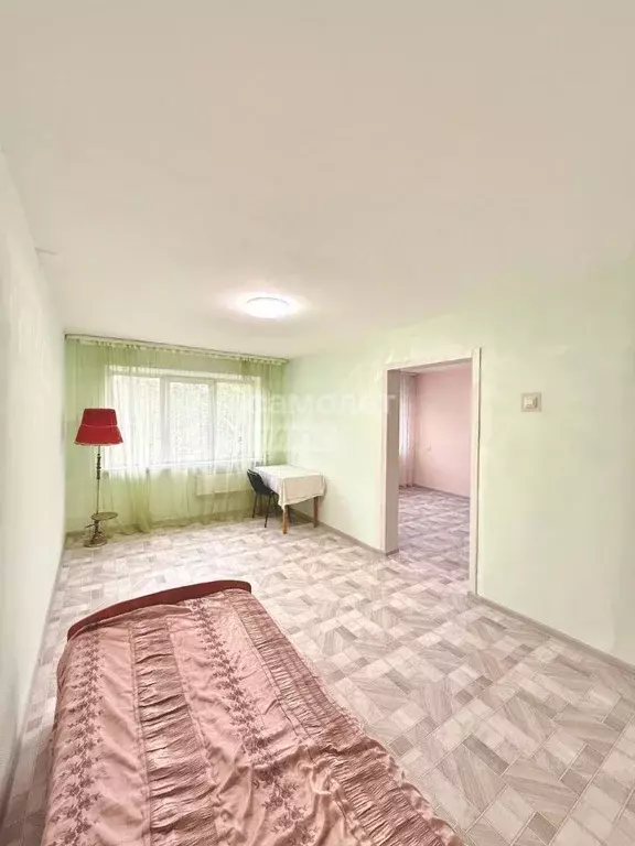 Комната Забайкальский край, Чита ул. Курнатовского, 81 (30.5 м) - Фото 0