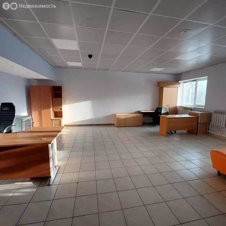 Офис (46 м) - Фото 2