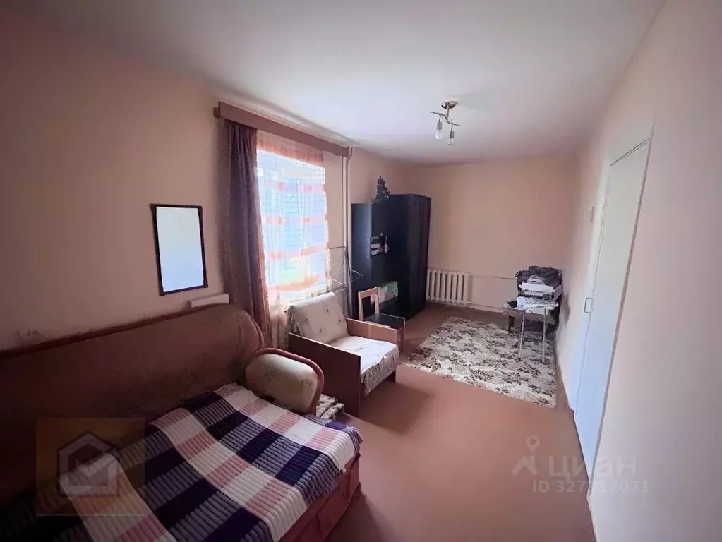 2-к кв. Крым, Симферополь ул. Первомайская, 10 (44.0 м) - Фото 2