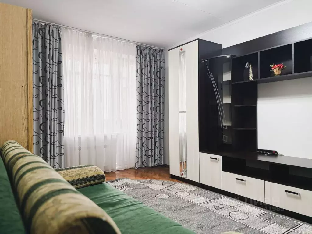 2-к кв. Москва Большая Черкизовская ул., 32К3 (46.0 м) - Фото 1