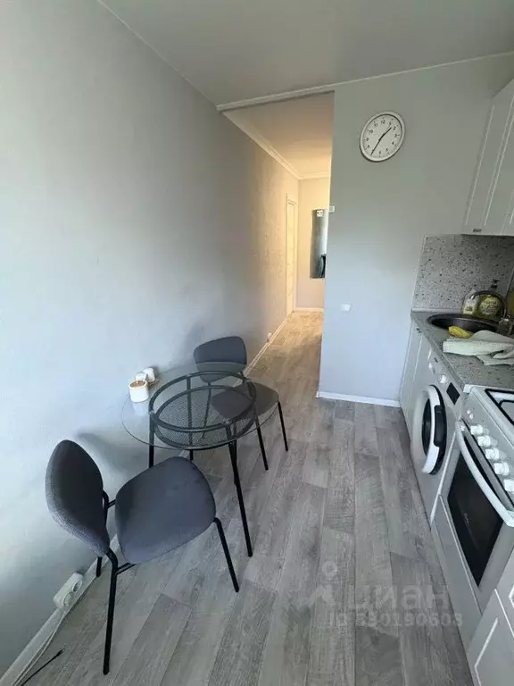 2-к кв. Москва ул. Столетова, 4 (40.0 м) - Фото 2