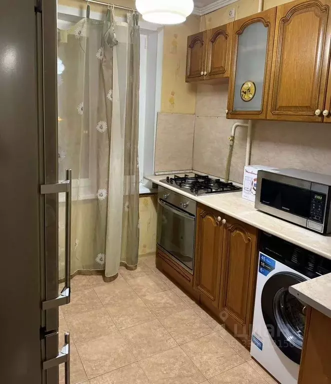 1-к кв. Москва ул. Красного Маяка, 9 (38.0 м) - Фото 1
