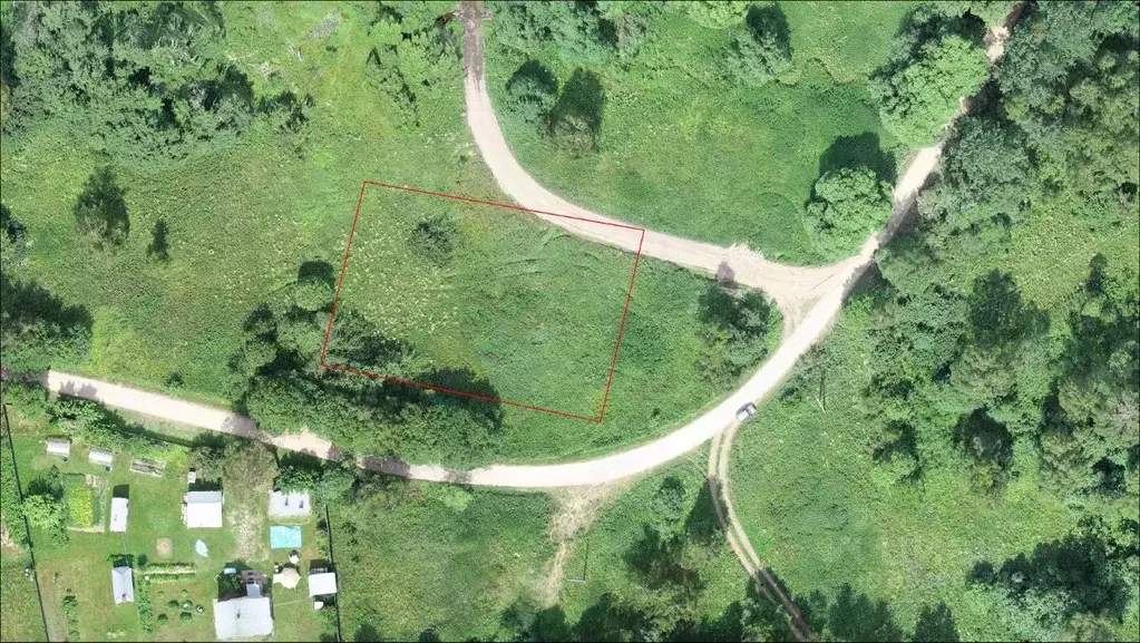 Участок в Ярославская область, Переславль-Залесский муниципальный ... - Фото 2