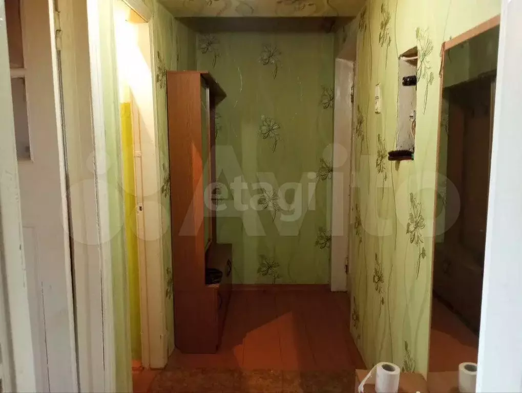 1-к. квартира, 39,7 м, 2/2 эт. - Фото 1