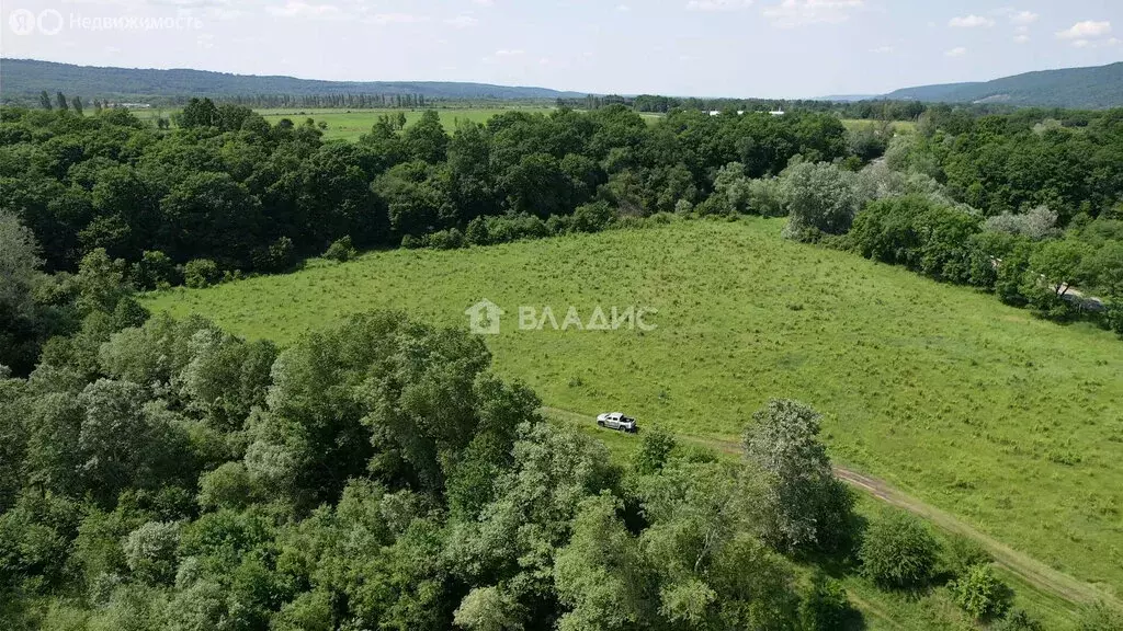 Участок в Майкопский район, Абадзехское сельское поселение (10 м) - Фото 2