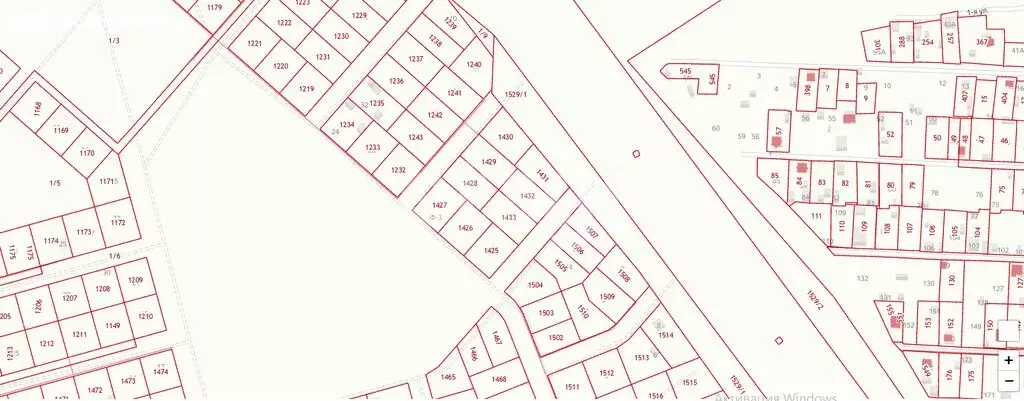 Участок в Курган, микрорайон Пригородный (15.75 м) - Фото 2