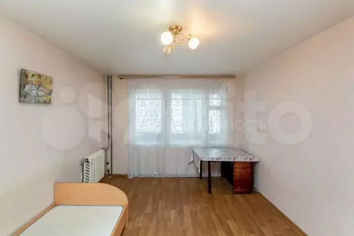 1-к. квартира, 30м, 6/8эт. - Фото 0