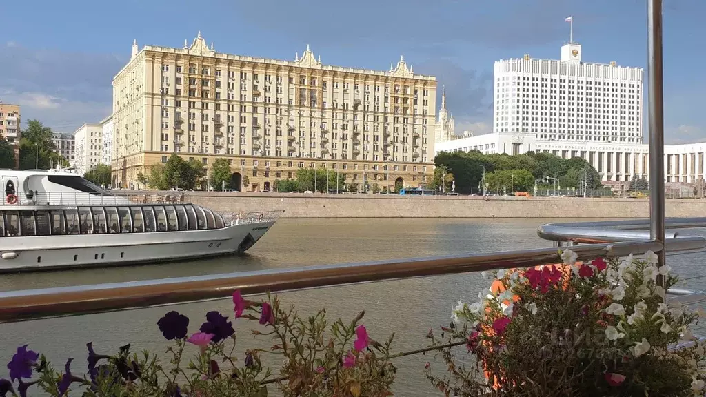 2-к кв. Москва Глубокий пер., 1/2 (66.0 м) - Фото 2