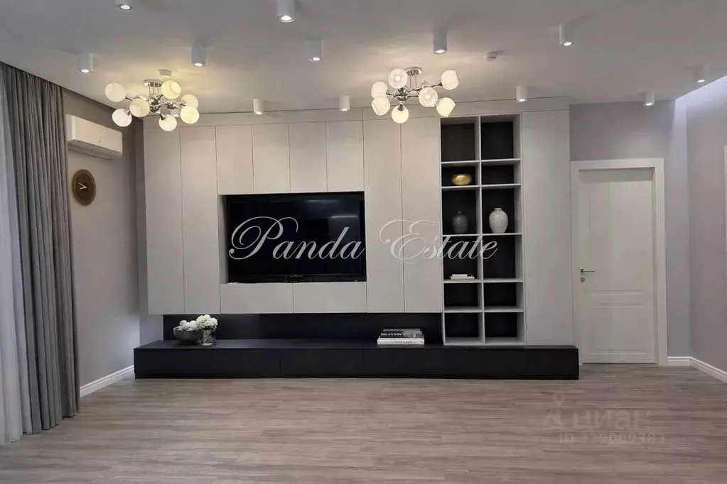 3-к кв. Москва ул. Василисы Кожиной, 13 (105.0 м) - Фото 2