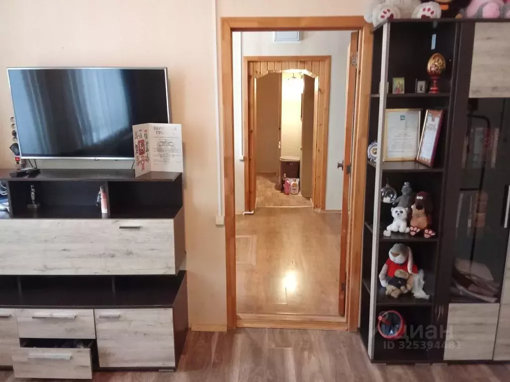 Дом в Московская область, Звенигород Одинцовский городской округ, пос. ... - Фото 1