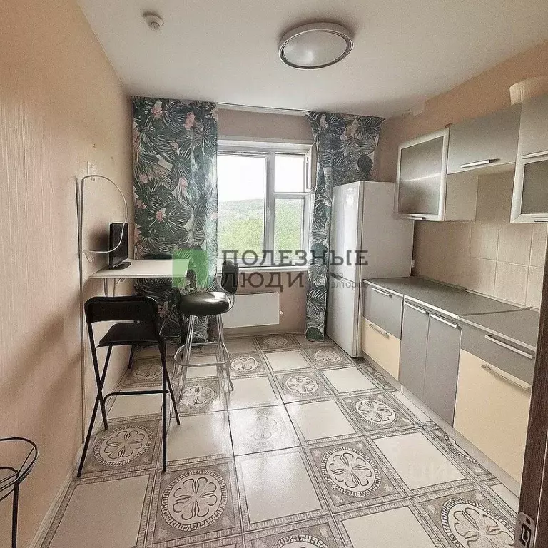 1-к кв. Красноярский край, Красноярск ул. Елены Стасовой, 52 (42.0 м) - Фото 0