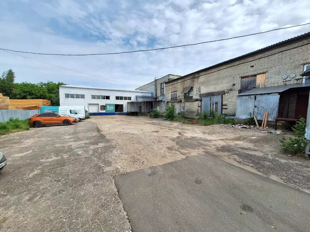 Сдам склад 940м2 - Фото 0