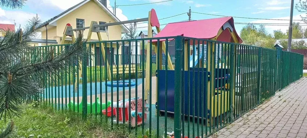 Участок в Москва д. Бачурино, 352 (10.0 сот.) - Фото 1