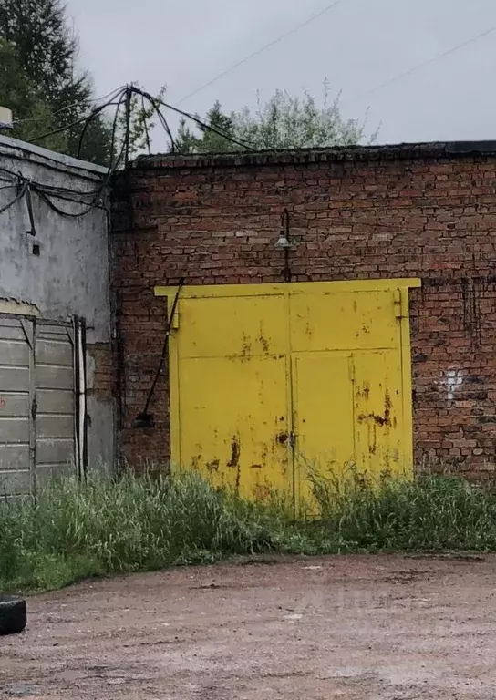 Гараж в Саха (Якутия), Нерюнгри  (29 м) - Фото 1