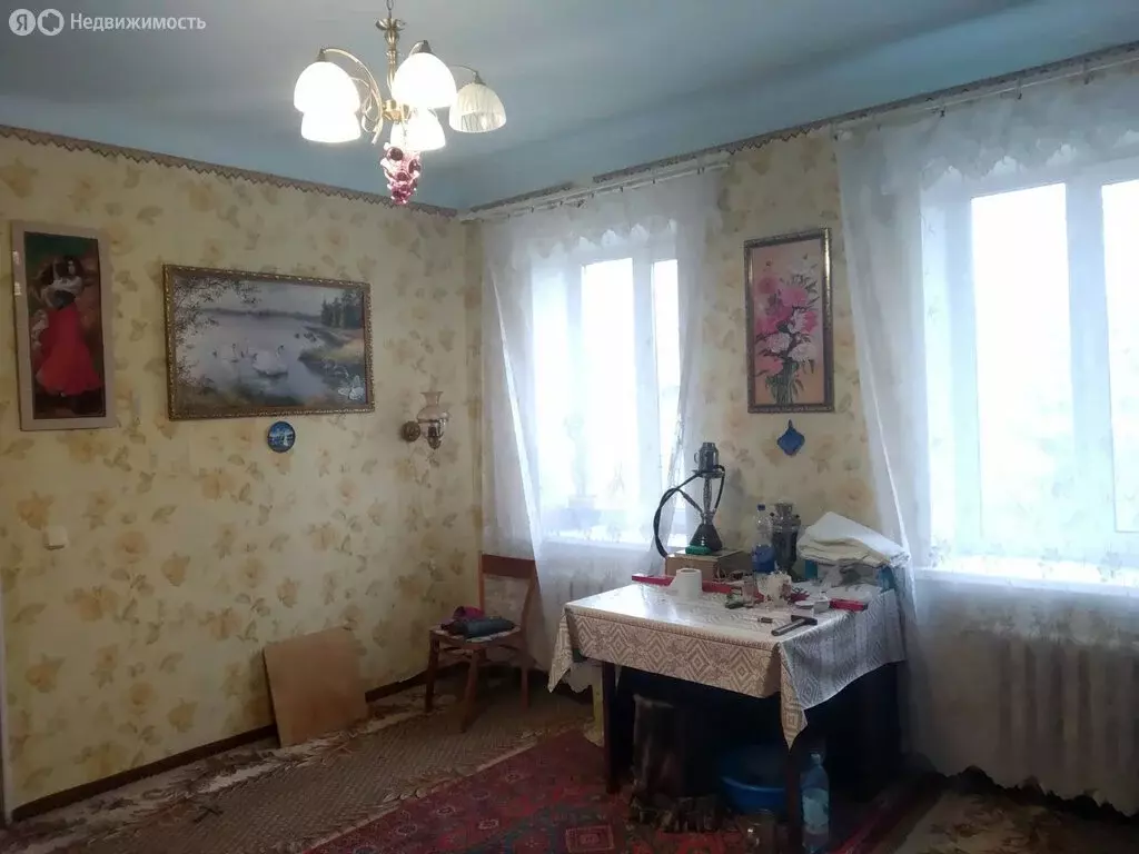 2-комнатная квартира: Новомосковск, Северная Садовая улица, 9 (42 м) - Фото 1