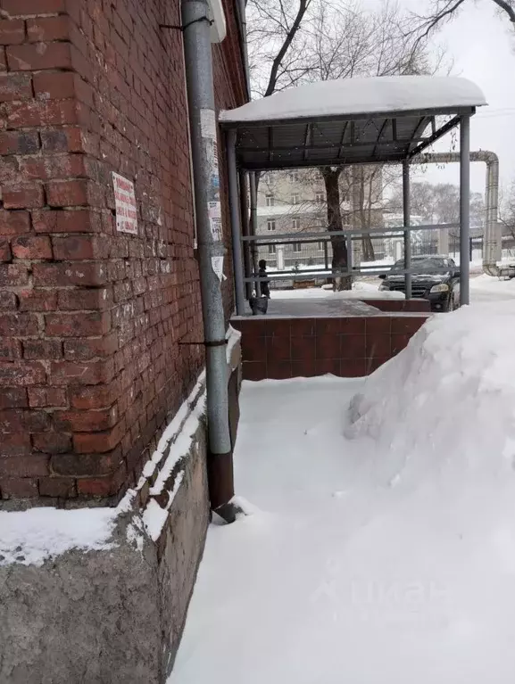 Помещение свободного назначения в Кемеровская область, Новокузнецк ул. ... - Фото 1