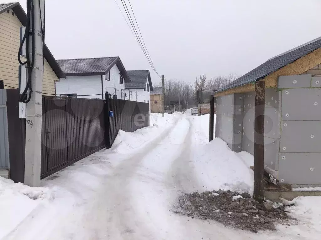 Участок 4,1 сот. (СНТ, ДНП) - Фото 0