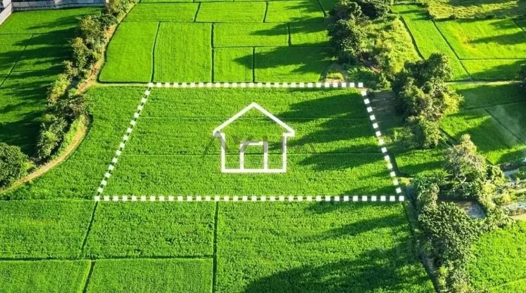 Участок в Татарстан, Тукаевский район, Малошильнинское с/пос, с. ... - Фото 1