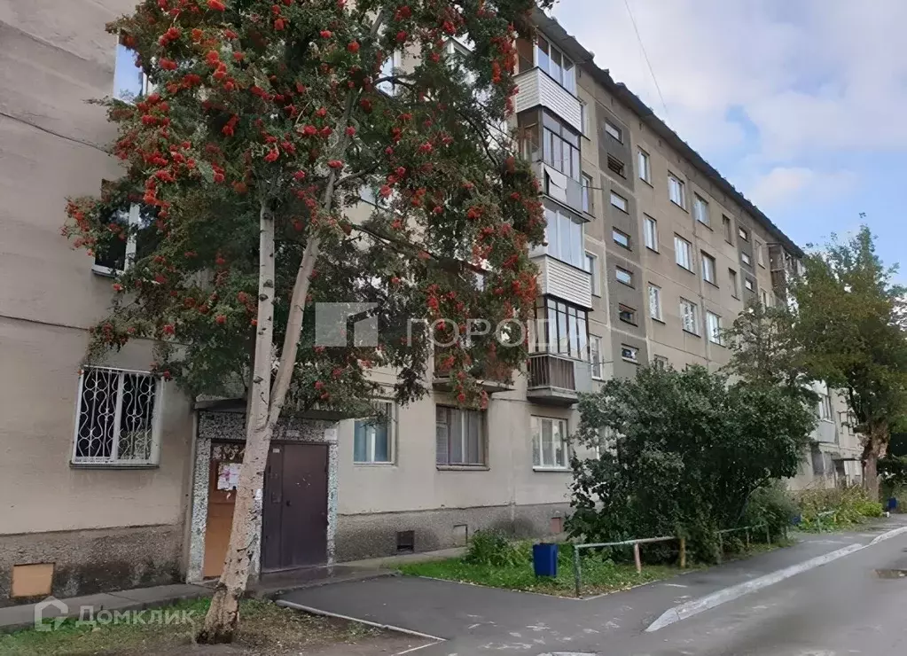 Продаётся 3-к квартира, 58 м - Фото 0