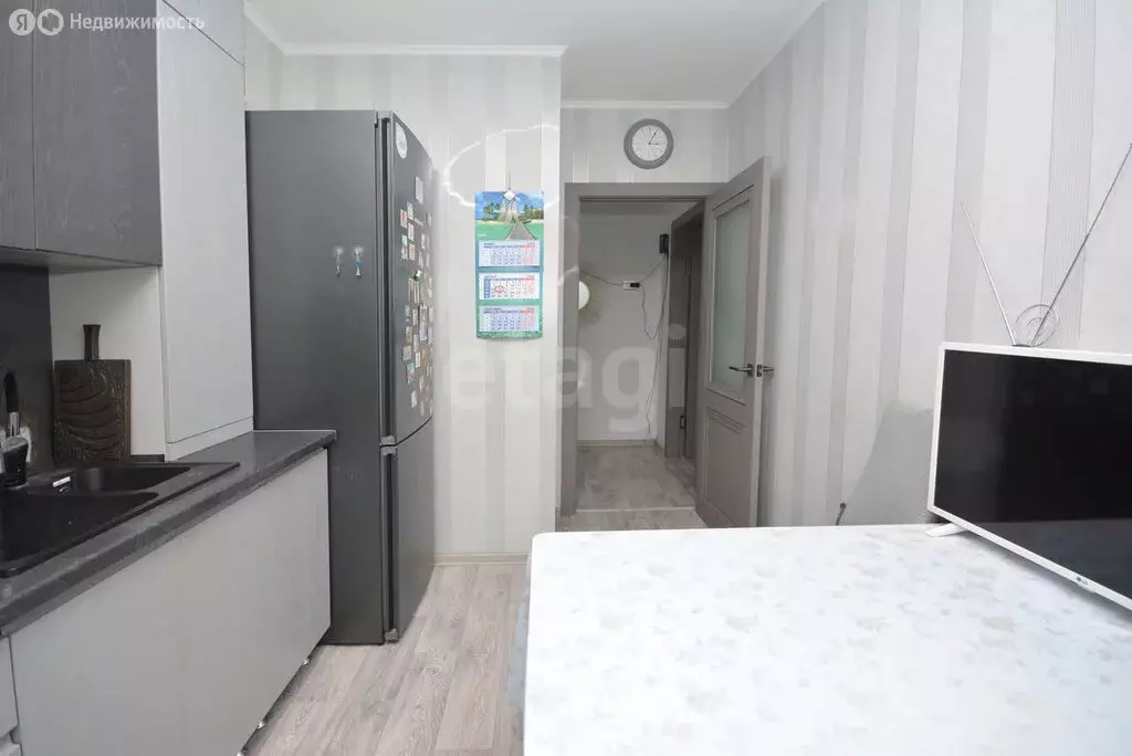 2-комнатная квартира: Якутск, улица Лермонтова, 29/1 (47 м) - Фото 1