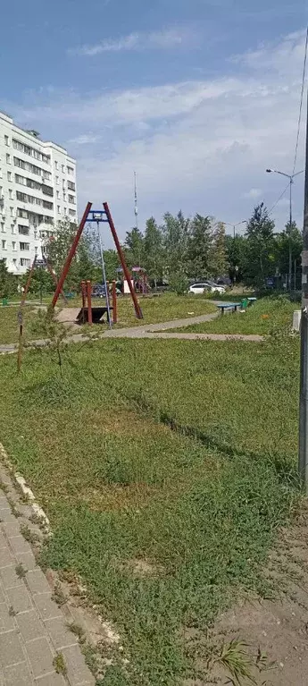 2-к кв. Московская область, Одинцовский городской округ, с. Немчиновка ... - Фото 0
