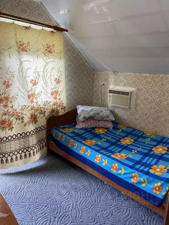 Комната Краснодарский край, Геленджик ул. Куникова, 4 (20.0 м) - Фото 2