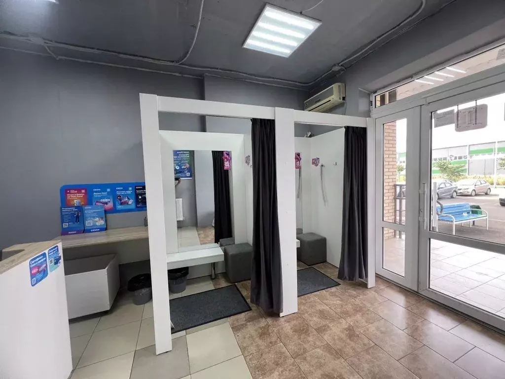 Помещение свободного назначения в Краснодарский край, Краснодар Имени ... - Фото 2