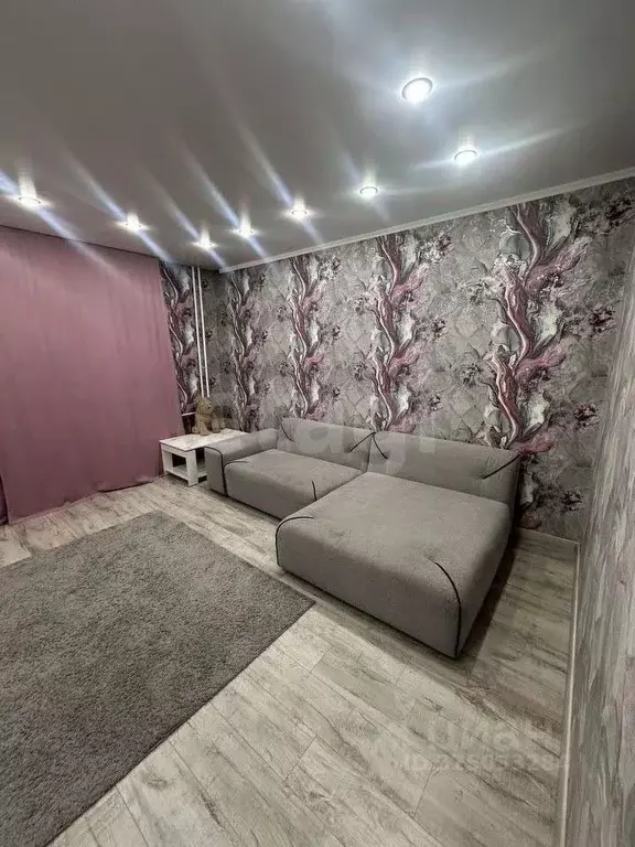 1-к кв. Забайкальский край, Чита Угданская ул., 59 (39.7 м) - Фото 1