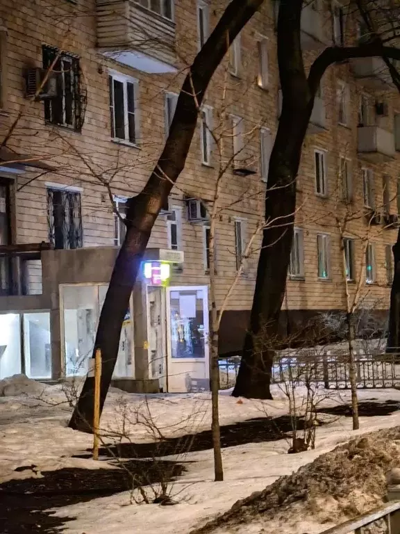 Помещение свободного назначения в Москва ул. Николаева, 3 (243 м) - Фото 1