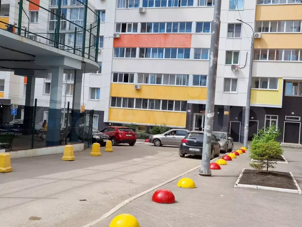 Продам помещение свободного назначения, 122 м - Фото 0