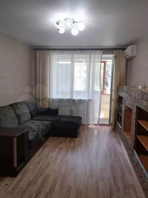 2-к. квартира, 44,3 м, 5/5 эт. - Фото 0