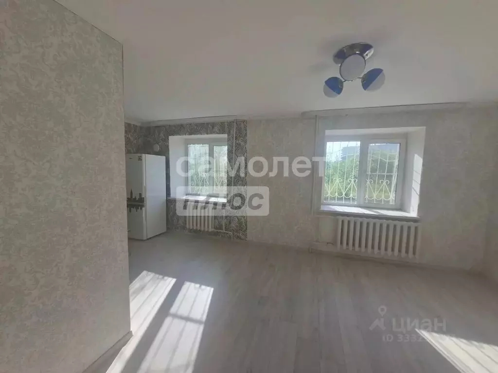 Студия Забайкальский край, Чита Девичья Сопка мкр, 39 (33.1 м) - Фото 1