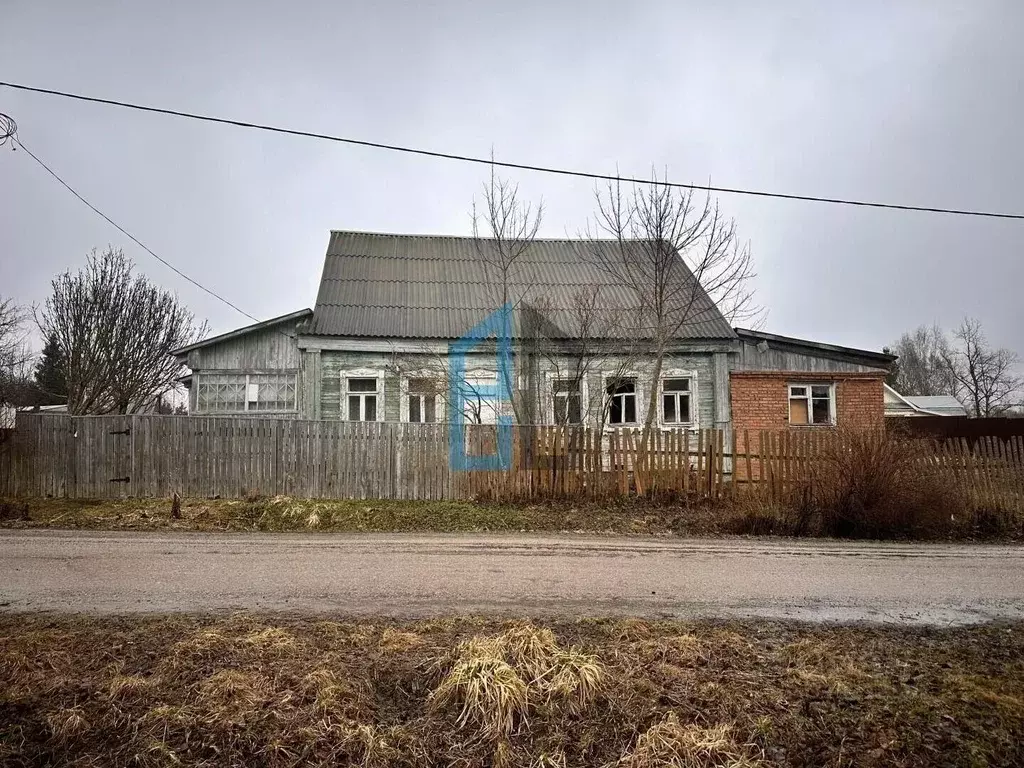 Дом в Московская область, Клин городской округ, д. Мисирево 57 (120 м) - Фото 1