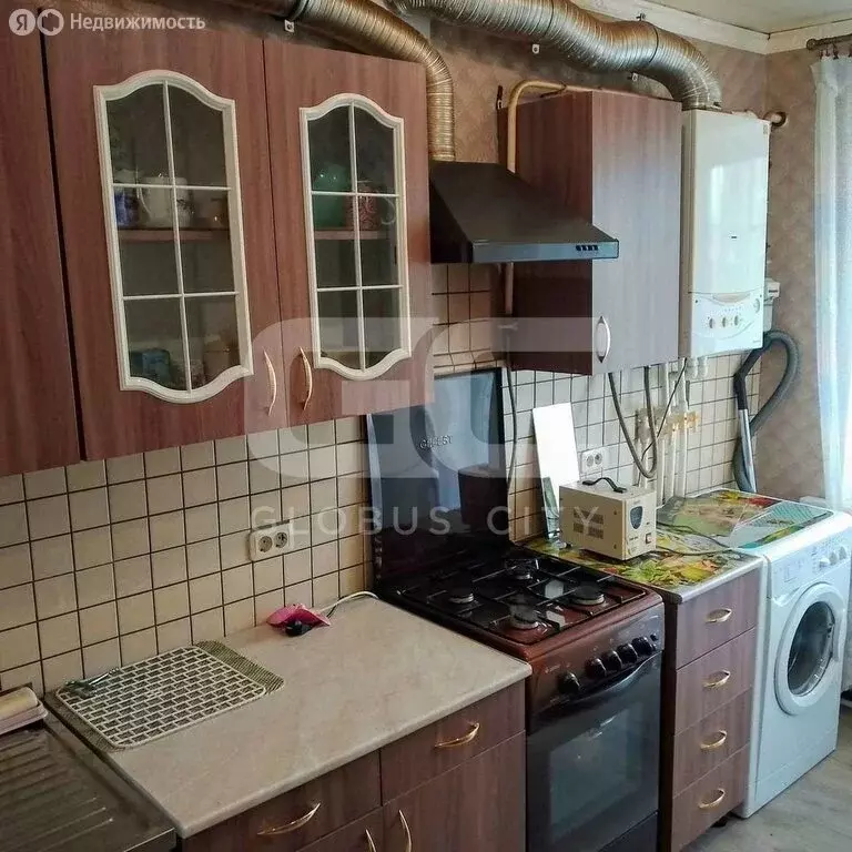 2-комнатная квартира: посёлок Пальцо, улица Ленина, 8А (42.8 м) - Фото 2