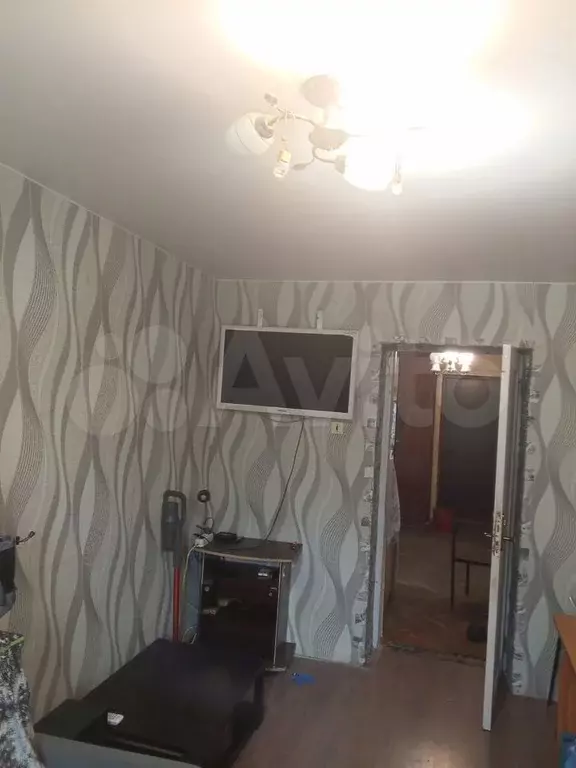 Комната 13 м в 4-к., 3/9 эт. - Фото 0