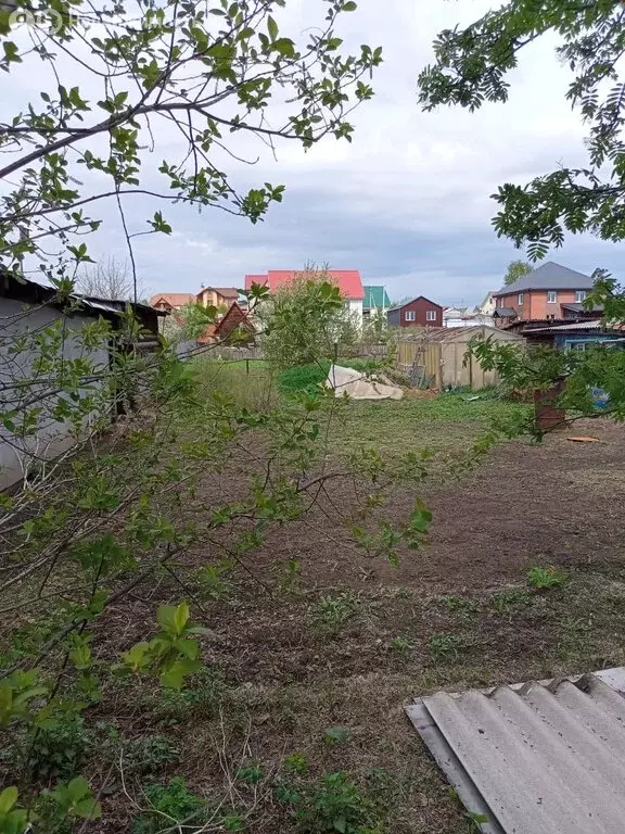 Участок в село Ленинское, улица Андреева (7 м) - Фото 1