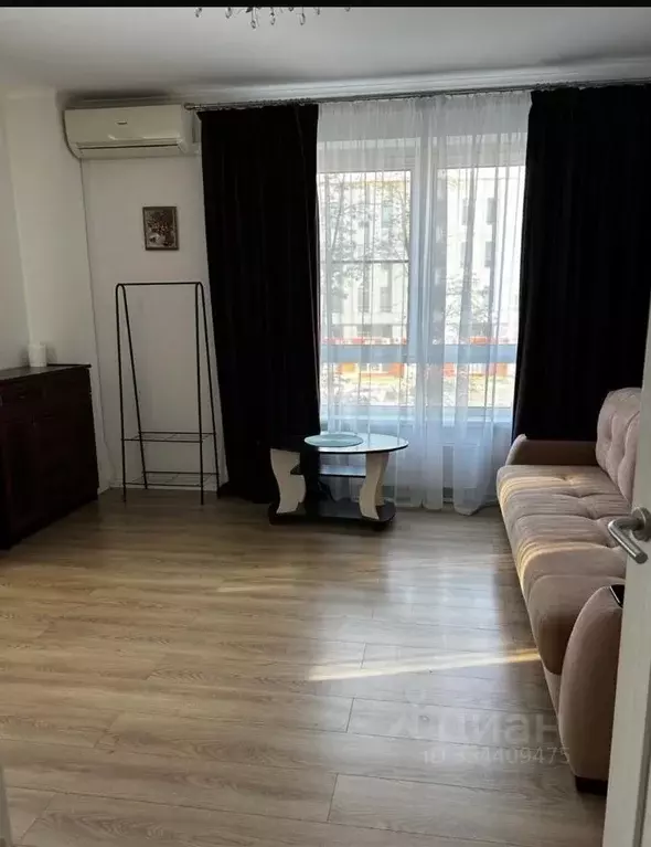 Комната Москва Нижегородская ул., 76к1 - Фото 1
