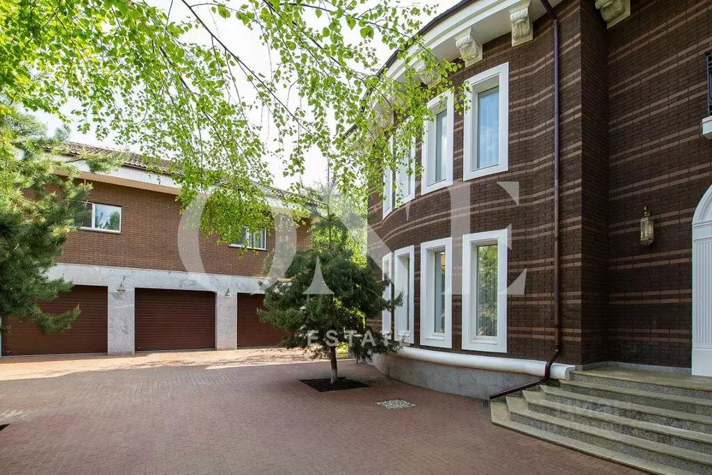 Дом в Московская область, Одинцовский городской округ, д. Солослово, ... - Фото 2