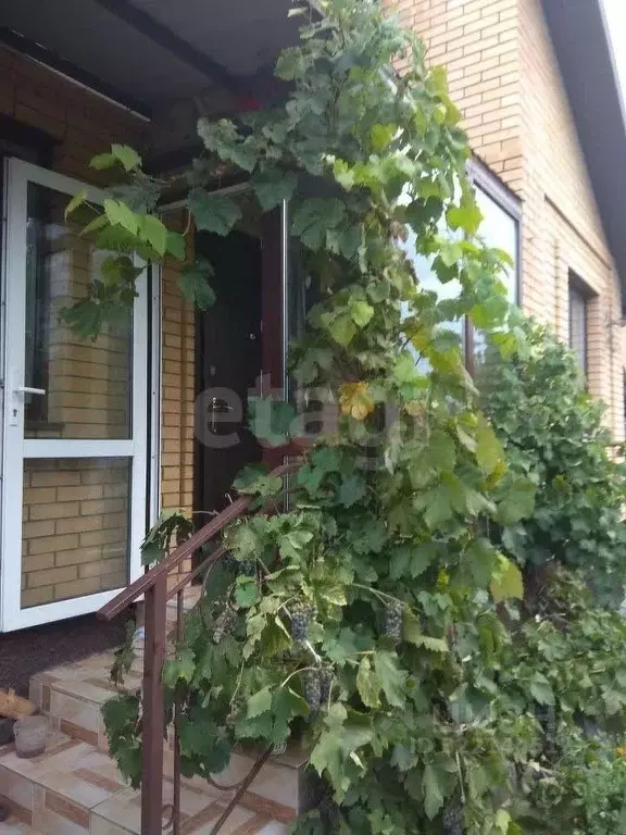 Дом в Ставропольский край, Ставрополь ул. Чапаева, 18А (70 м) - Фото 1