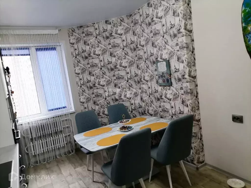 Продаётся 2-к квартира, 71.3 м - Фото 0
