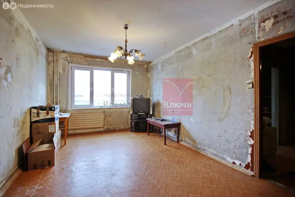 2-комнатная квартира: Санкт-Петербург, Ленинский проспект, 96к1 (52.1 ... - Фото 1