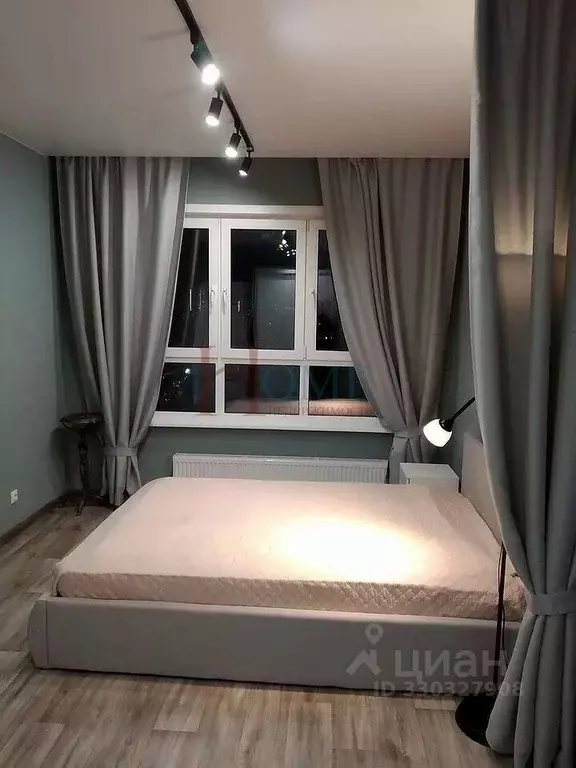 1-к кв. Новосибирская область, Новосибирск ул. Адриена Лежена, 36 ... - Фото 1