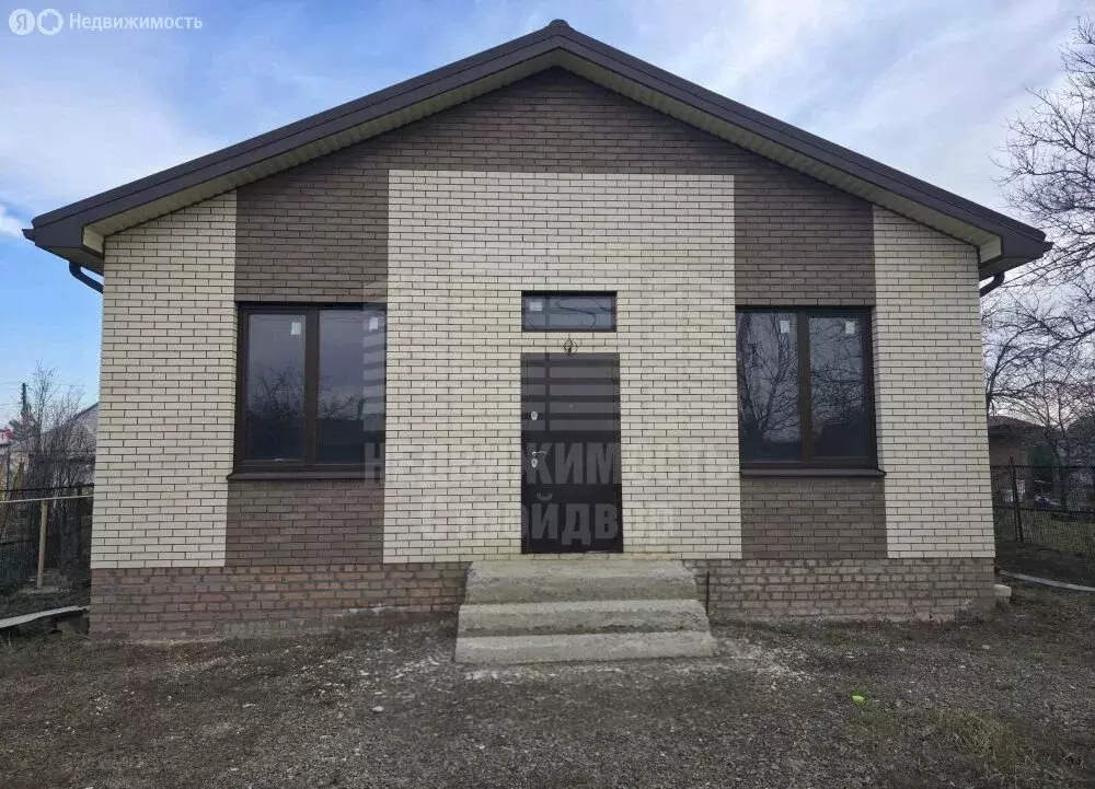 Дом в село Николаевка, ДНТ Неклиновский Энергетик (96 м) - Фото 2