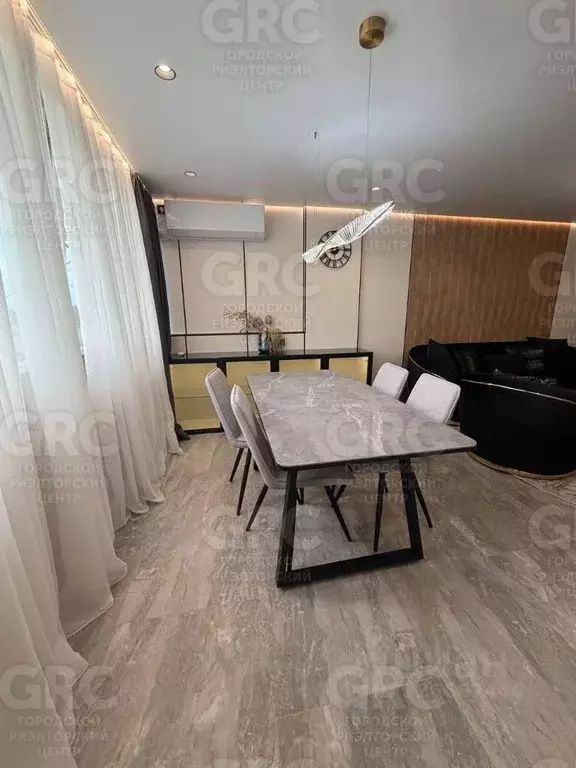 3-к кв. Краснодарский край, Сочи Центральный мкр, ул. Островского ... - Фото 2