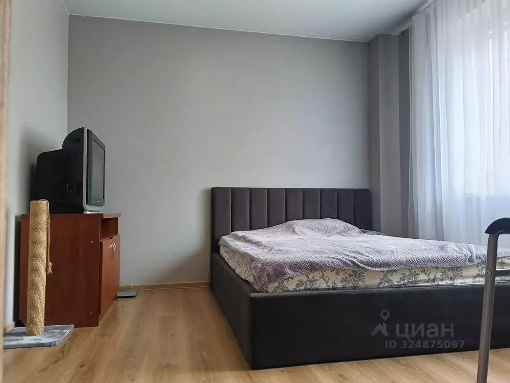 2-к кв. Адыгея, Тахтамукайский район, Яблоновский пгт Космическая ул., ... - Фото 1