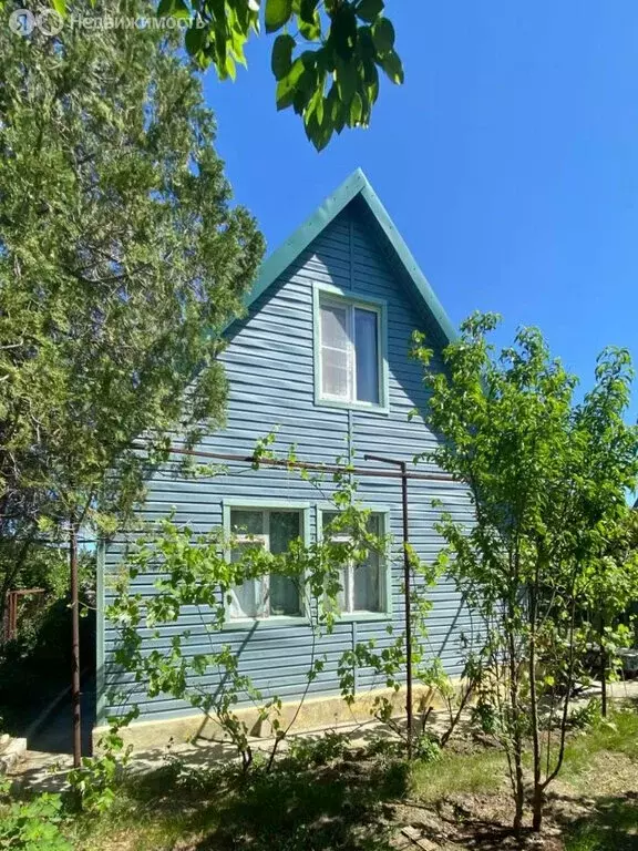 Дом в Городищенский район, Новорогачинское городское поселение, ... - Фото 1