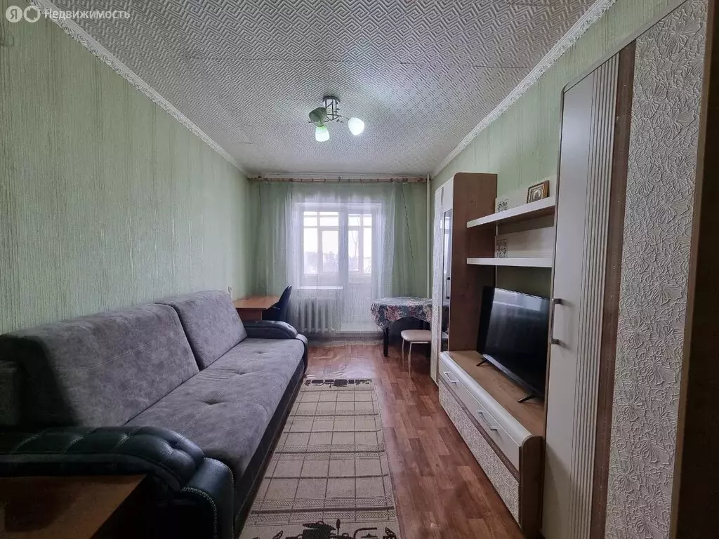 3-комнатная квартира: Нерюнгри, улица Кравченко, 9/1 (69 м) - Фото 2