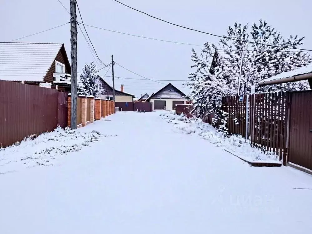 Дом в Иркутская область, Иркутский муниципальный округ, д. Грановщина ... - Фото 2